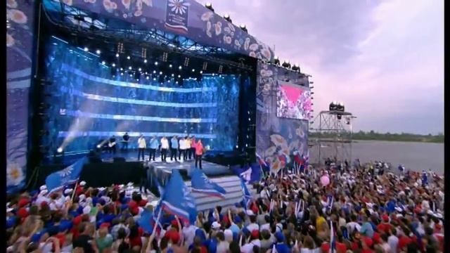 ХОР ПЕРЕСВЕТ ВИРТУОЗЫ / Петр и Феврония смотреть онлайн