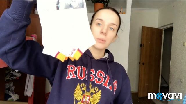 VLOG: Зимняя сказка * Покупки в смешных Ценах * смотреть онлайн