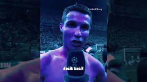 10 различных звуковых эффектов Роналдо сууу