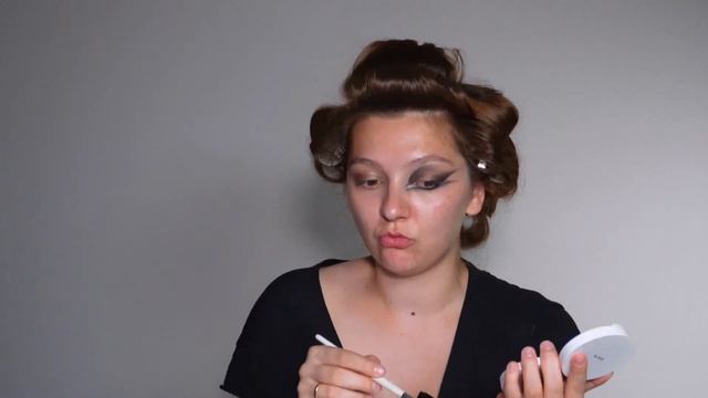 МАКИЯЖ НА НАВИСШЕМ ВЕКЕ. У НАС КОЛЛЕГИ УКРАЛИ ЦЫГАН. ДАРЮ ПОДАРОК В КОНЦЕ ВИДЕО. смотреть онлайн