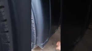 стяжка раммы газель. делаем газель лучше управление))). тюнинг газель.