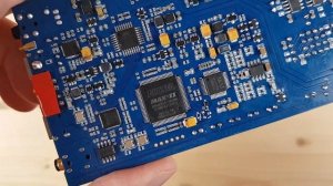 xDuoo XD05 PLUS - полный разбор ЦАПа