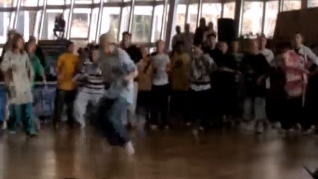 My Preselection on Funky Style Stars 08 смотреть онлайн