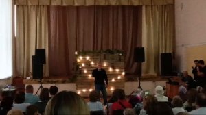 День деревни Псковщина