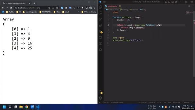 PHP Live Class | PHP Basic Tutorial | Class 11