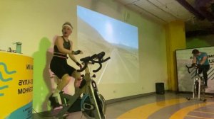 SOUL CYCLE | 29.03.2023 | Сайкл тренировка на 55 минут. Spin.