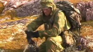 РОСН УФСБ по Мурманской области, 2009