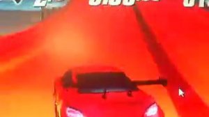 обзор игры  хот вилс