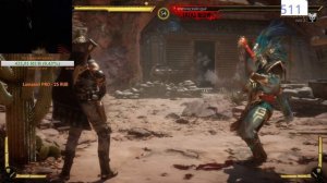 MORTAL KOMBAT 11 - ИГРАЕМ В БАШНИ И ОНЛАЙН .