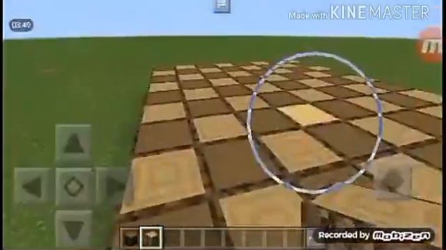 Как построить крутой дом в майнкрафт пе? Ответ тут!! смотреть онлайн