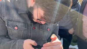 Аварская СВАДЬБА с красивым кортежем. Самая красивая М5 в ДАГЕСТАНЕ