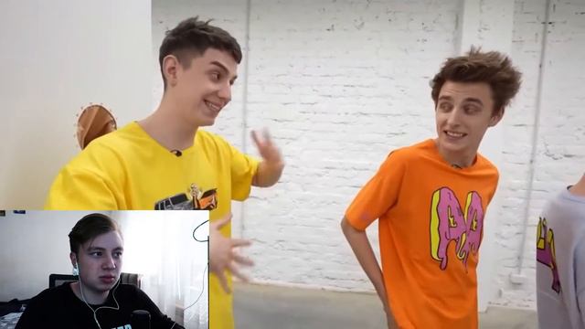 ВЛАД А4 ИЩЕТ СЕБЕ ДЕВУШКУ | РЕАКЦИЯ НА ВЛАДА А4 смотреть онлайн