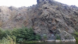 Губерлинские горы