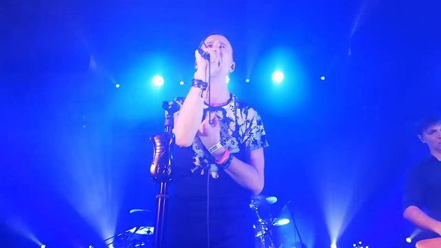 Lumen - Свобода (Челябинск. 16.10.19) смотреть онлайн