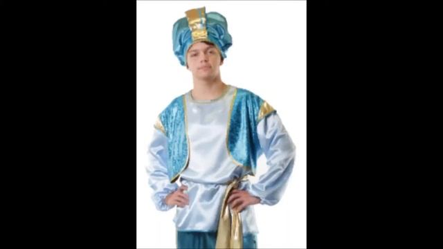 ? Костюм Султан мужской — Магазин GrandStart.ru ❤️ смотреть онлайн