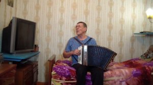 Ой полным полна коробушка...