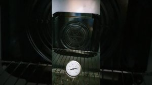 Коптильный шкаф ,своими руками