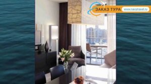 RADISSON BLU RESIDENCE 5* ОАЭ Дубай обзор – отель РЭДДИСОН БЛУ РЕЗИДЕНС 5* Дубай видео обзор