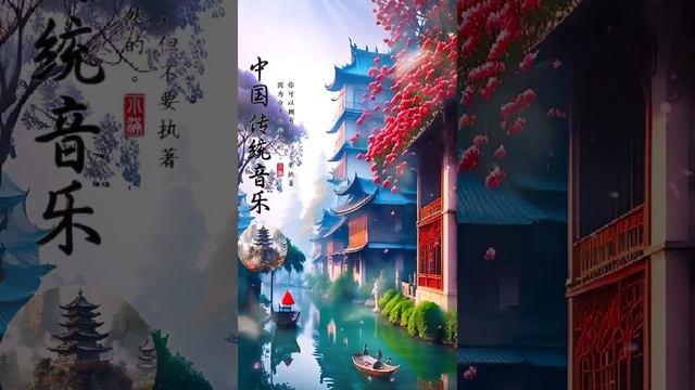 不要错过超酷的古典音乐,好听的中国古典歌曲- 超好聽的中國古典音樂 古箏、竹笛、二胡 中國風純音樂的獨特韻味 古箏音樂 放鬆心情 安靜音樂