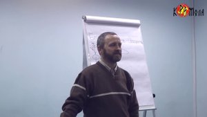 Сергей Данилов - Психическое время, ч. 6