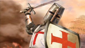 Stronghold Crusader Soundtrack - Crusader Solo