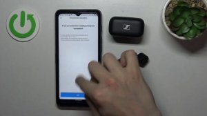 Sennheiser CX Plus | Как обновить прошивку в наушниках Sennheiser CX Plus