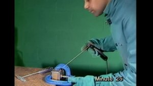 Электросварка Обучающее видео