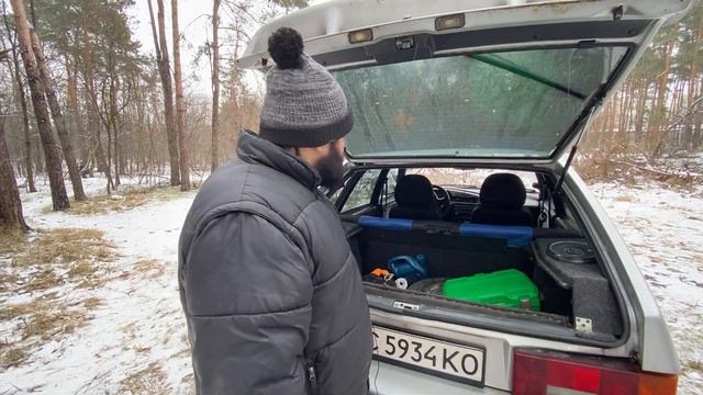 Обзор на автомобиль ВАЗ 2114 | Плюсы и Минусы Авто | Рестайлинг ВАЗ 2109 смотреть онлайн