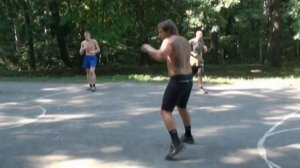 Emelyanenko Alexander / АЕ / Александр Емельяненко часть 2