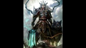 Библия. 09-08. 1-я Книга Царств (08). Когда же состарился Самуил, то поставил сыновей своих судьями