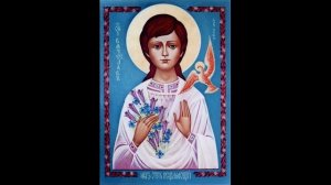 АКАФИСТ СВЯТОМУ ОТРОКУ ВЯЧЕСЛАВУ (ПОЛНОСТЬЮ С ДЕТСКИМИ ГОЛОСАМИ)