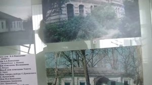 Раскрыта загадка названия города Гулькевичи и поселка Гирей. Репортаж из музея гор Гулькевичи.