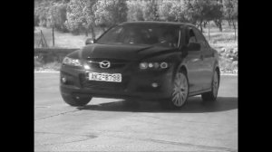 NASOS...START IT UP MAZDA 6 MPS_part1.wmv