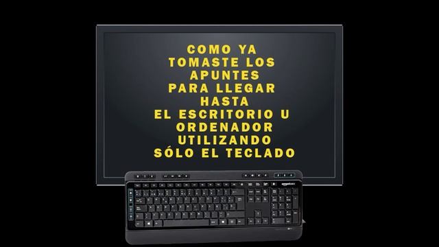 NO SIGNAL MONITOR PROBLEMA/SOLUCIÓN WINDOWS 7/ SI ERES DE OTRO SISTEMA OPERATIVO ??? смотреть онлайн