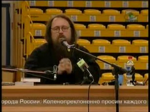 Дьякон Кураев: Геннадий Малахов и "уринотерапия в Библии"