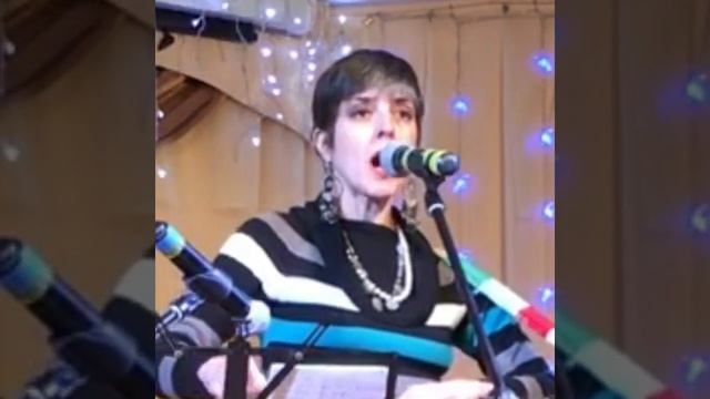 Сказка про ночь и про гусли смотреть онлайн