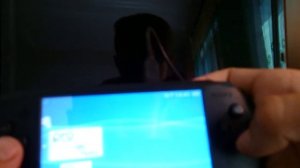 Как прошить PSP e1008