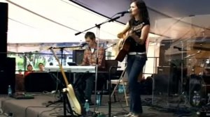 Ana Stasia & Co - «В моём сердце» / ‘’In My Heart‘’ / (Поклонюсь Тебе Иисус) - PraiseTheLord.ru