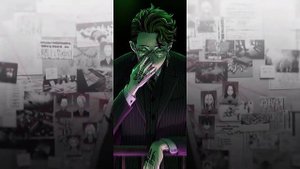 ХАНМА ГЛАВНЫЙ ЗЛОДЕЙ ВСЕЛЕННОЙ токийские мстители ?