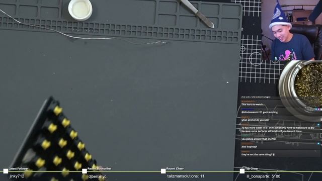 Building a Viktus Deltablade смотреть онлайн