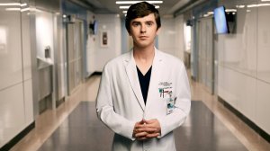 Хороший доктор(краткий пересказ 1-2 серии)