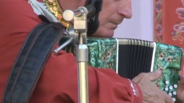 Ансамбль 