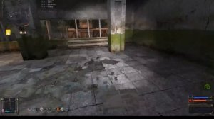 S.T.A.L.K.E.R. Золотой шар. Завершение. Молоток на Агропроме.