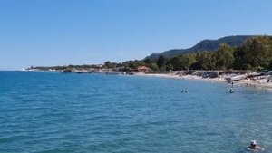 Отель Ring Beach 5* Beldibi, Kemer, Antalya рекомендую, первая линия