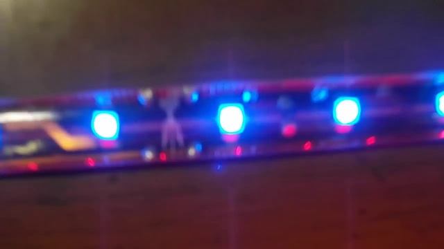 Регулятор яркости подсветки(LED 12Volt DC) смотреть онлайн