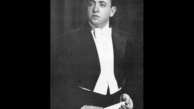 Михаил Александрович Колыбельная Lullaby M.Blanter смотреть онлайн