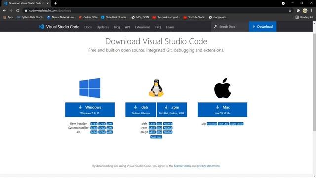 #00 Getting started with Python | Learn Python from scratch (FREE) | Learn to code on phone.