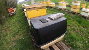 крыша пластиковая