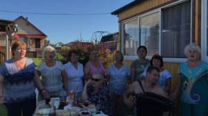 Такого вы ещё не слышали ! Баянист Жжет ! Истории Томского Баяниста ....