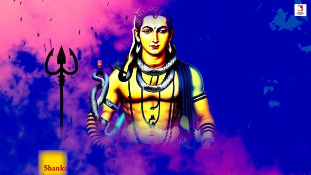 Namah Shambhavaya Cha Mantra 108 Times | नमः शंभवाय च | Shiv Namaskar Mantra Jaap смотреть онлайн